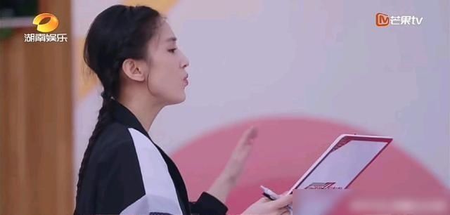  受欢迎|《乘风破浪的姐姐》受欢迎丁当哭是因为她的能力差吗？