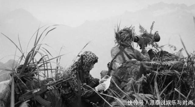 子弹|身上仅剩7发子弹，却与上百敌军周旋6天，遗骸被国家高价买回！