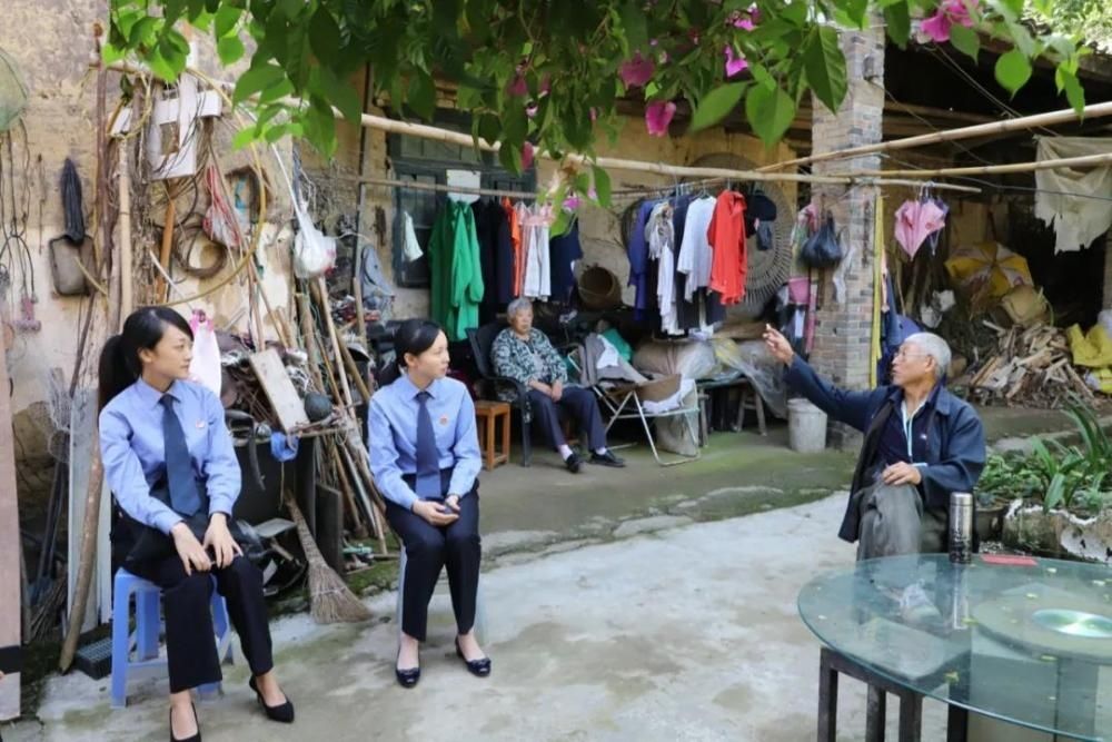 综合|有温度更有力度，“未”困境儿童织密综合司法保护网