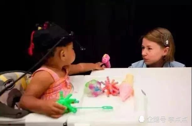  棉花糖|你和孩子有多大仇？要故意不满足孩子的需求！