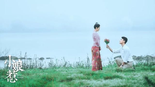  震撼|《小娘惹》频频上热搜，背后的娘惹文化更让人震撼