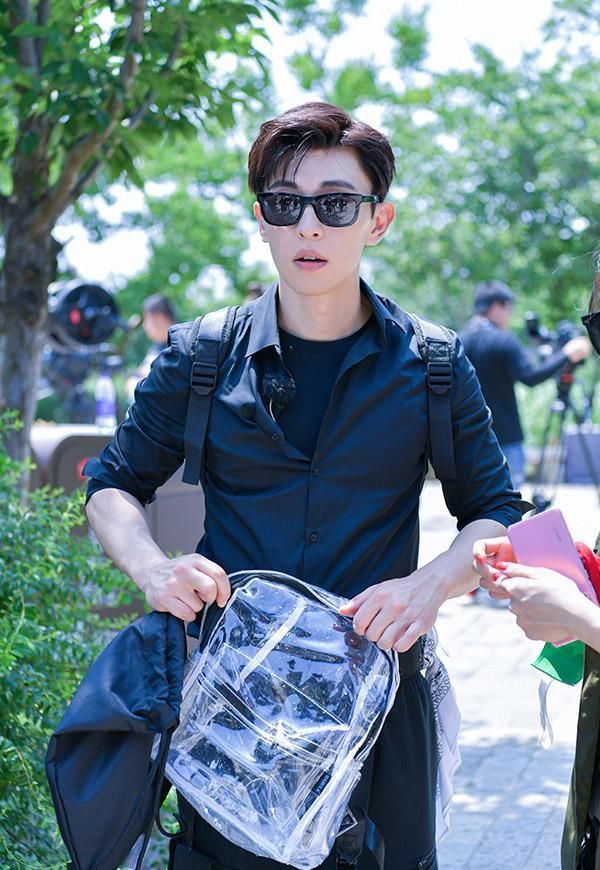 邓伦雷|《极限挑战6》决战篇:邓伦雷佳音狭路相逢,郭京飞上演追击大战