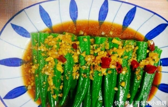 们需|三伏天最受欢迎的凉菜,清脆爽口,还能增加食欲!