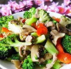  鸡肉|几道超级好吃的家常菜，色香味俱全，简单易学，招待客人倍有面子