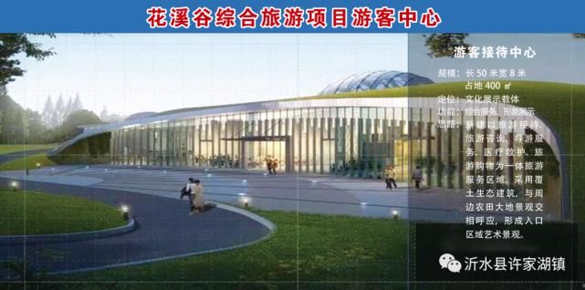 该项目|快看:沂水又一重量级景区即将亮相......