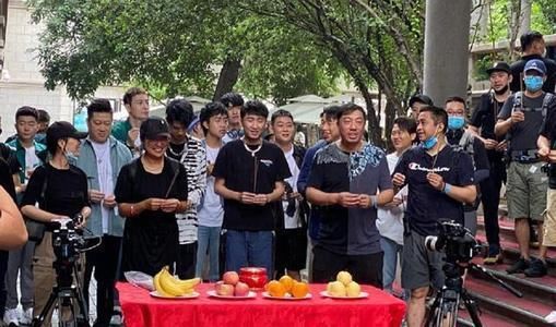  极限挑战|没了严敏的《极挑》，就像人没了灵魂？