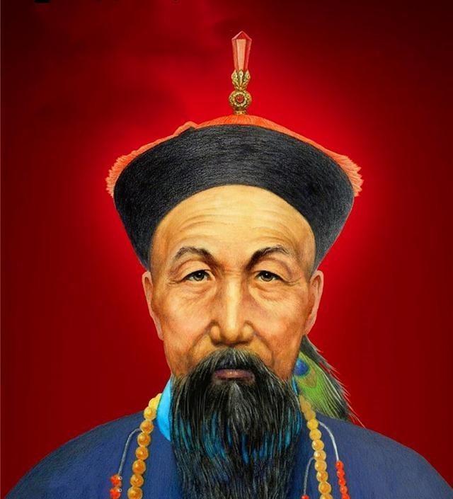 瞧不起|曾国藩提携李鸿章,却遭爱徒瞧不起,铁血“曾剃头”始终稍胜一筹