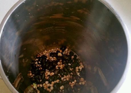 营养|秋后,我家每天要吃的早餐,比牛奶豆浆更营养,防秋燥还养胃