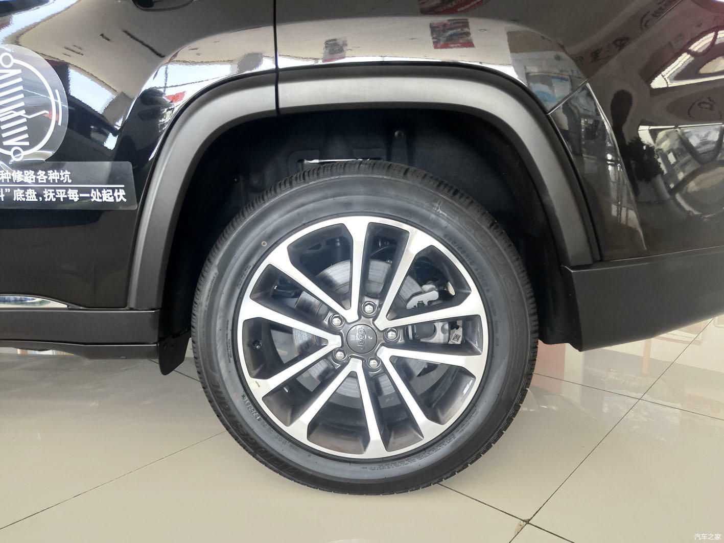  克莱斯勒公|Jeep大指挥官这个车怎么样？让窦先生深入解析一下吧