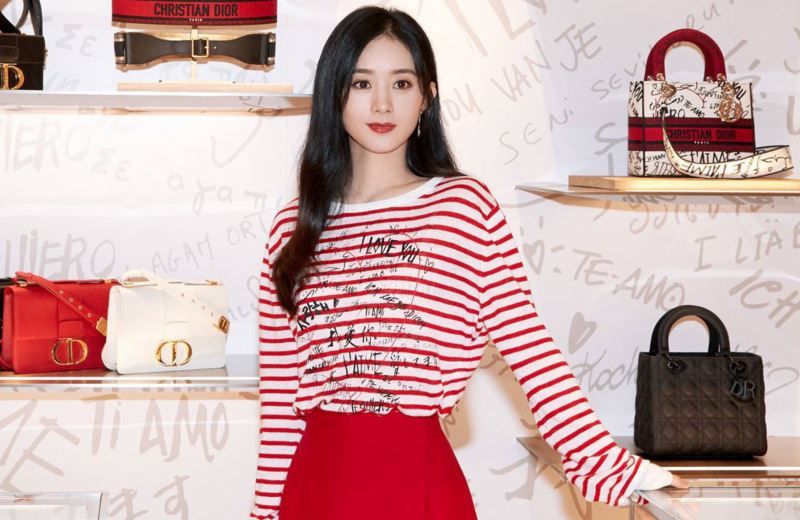  惨后|赵丽颖被节目坑惨后首发文，直言还是去拍戏，看来是真不适合综艺