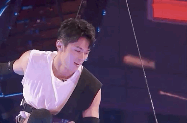  林丹|林丹：我的脾气不算好 但不是对别人