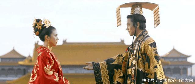  登上|史上唯一外国皇后，登上后位第一个大动作，就是和儿子做了一件事