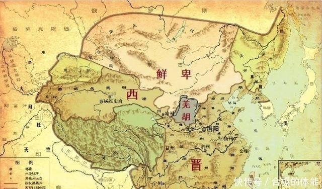 中国|中国古代, 为什么只守着汉地十八省, 对其他领土没兴趣?