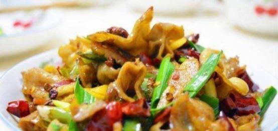  解馋|分享几道美味十足的家常菜，荤素搭配，鲜香解馋还下饭，上桌即光