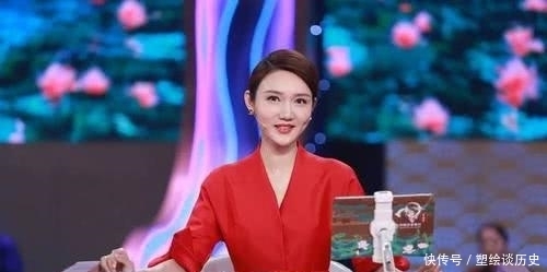 全场|回归《诗词大会》的郦波,马上献上了原创诗,开口就惊艳全场