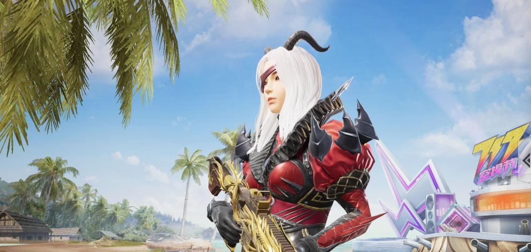  巡查|“吃鸡”大哥撞到巡查员，账号被封十年，一看热力值：起码充2万