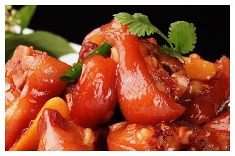 猪脚|光看着就很有食欲的几道菜,经典美味,鲜香浓郁,大人孩子都爱吃