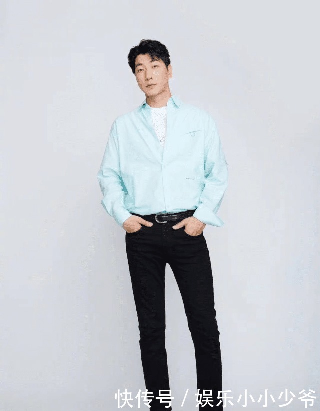 赵丽颖|张亮为赵丽颖发声,没有否认她扒拉菜,但用3个理由为她正名,情商太高