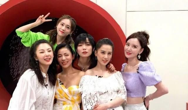  四公淘汰|吴昕袁咏琳浪姐出局，张萌被淘汰继续回公司做老板娘？