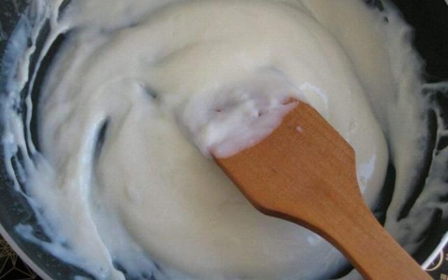  朋友|3盒“牛奶”倒进油锅里炸，10分钟后出锅，朋友馋得口水流！