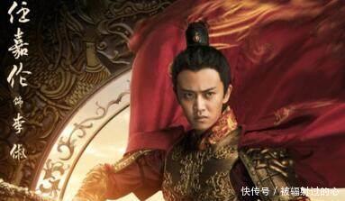 大唐|大唐荣耀里面的李俶，在真实的历史上又是怎样的一个皇帝！