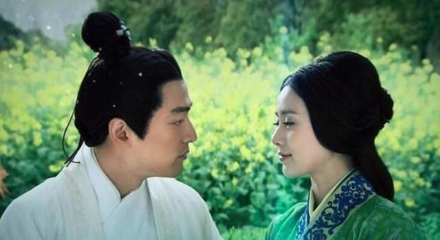  古装剧|胡歌回归，联手刘诗诗出演《庶女锦兰》，上演“三世情缘”