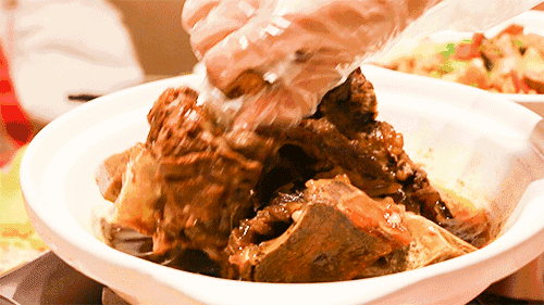 青海的羊|中国西北最好吃的地方,绝对是它!