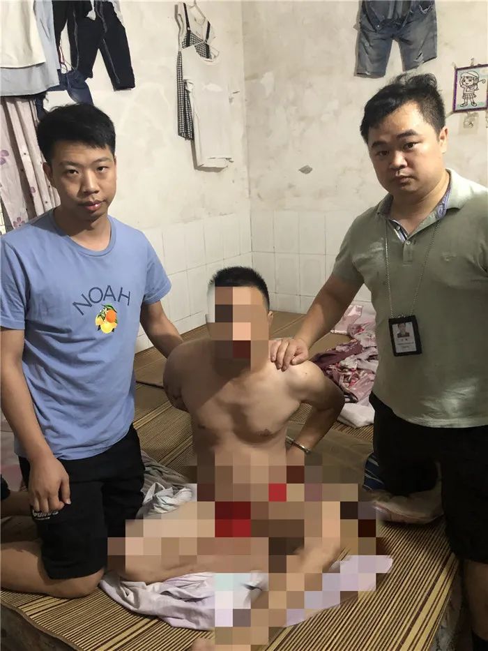  关村|“2001·七星上关村命案”告破！桂林警方跨5省追3凶