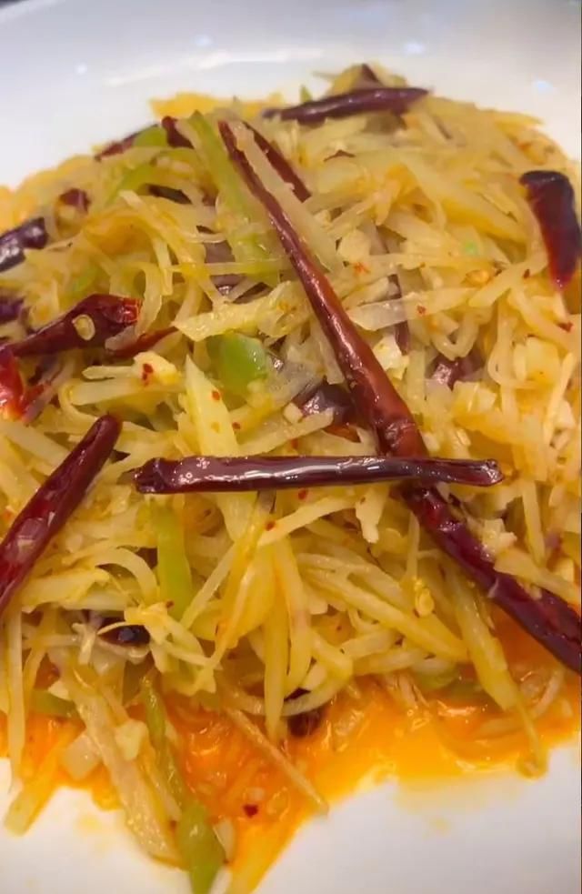  家中|家中来客不用慌，鲜香美味的家常菜，上桌有面子