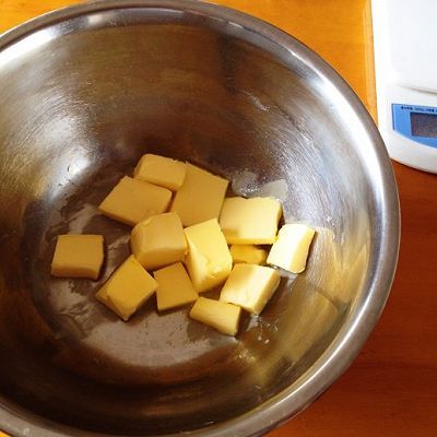  奶酪|椰蓉奶酪无花果派