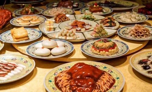  尝试|我国“最难”做的5道菜，道道都是经典！国内大厨都不敢轻易尝试