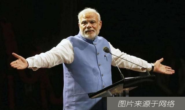 笑话|事与愿违?印度确诊数破百万,莫迪的一句话或要让人笑话了