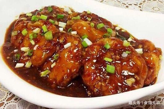 不腻|好吃不腻的家常菜,营养美味又健康,简单一做,家人吃得很满足!