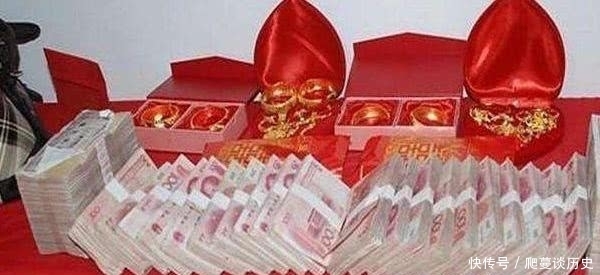 农村结婚|农村“婚改”在望，重点整治4大问题，农民或将告别娶妻难！