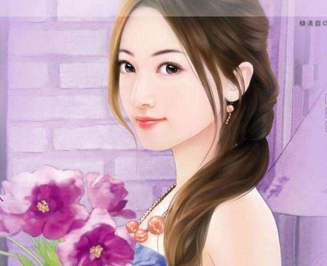  凯文|她很漂亮，但只有两套女装相配，男主角穿书强势逆转剧情