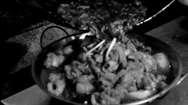 舌尖|拾味德清 | 踏遍江湖只为寻这舌尖一抹辣