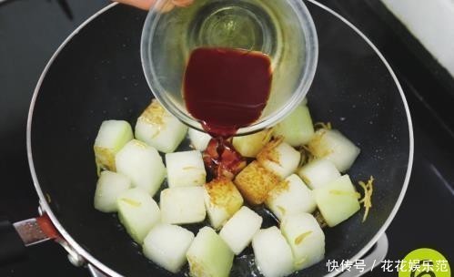  红烧肉|减肥素版红烧肉，酥软香甜，入口即化，多吃一口也不担心长肉