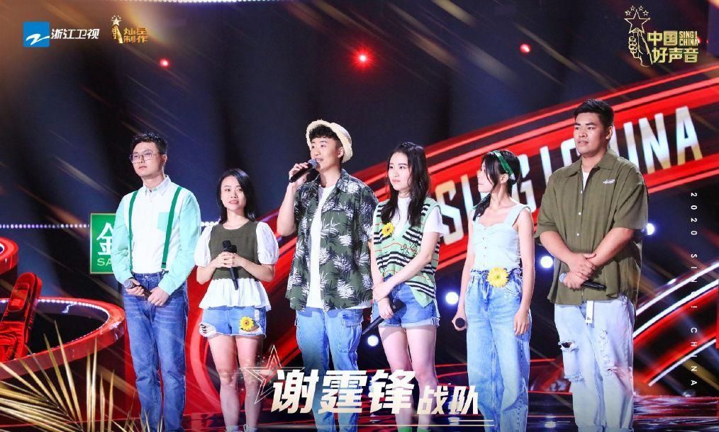  声音|《中国好声音》因导师不专业, 剪辑乱没看点惹争议, 网友: 没了哈林注定凉