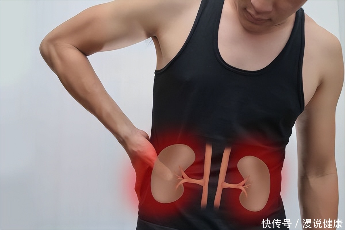 肾不好要懂得避免不良的生活习惯(为何现在越来越多人肾不好？日常这4种坏习惯，正不断摧毁你的肾)