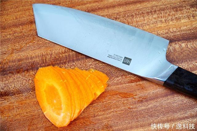 做菜|厨房好物推荐:一套出色的刀具,会让你真正的爱上做菜!
