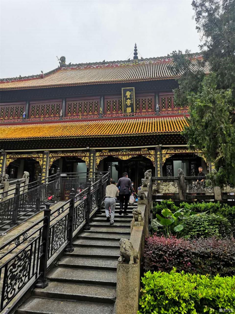 繁杂|【鹿卡带你去旅行】抛却世俗繁杂，让心灵小憩一下