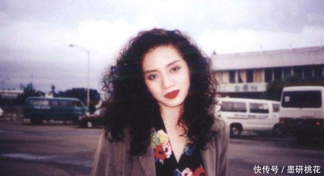 部电影|梅艳芳曾遭她“背叛”,赵雅芝见她转身就走,称这辈子看到她就恶心