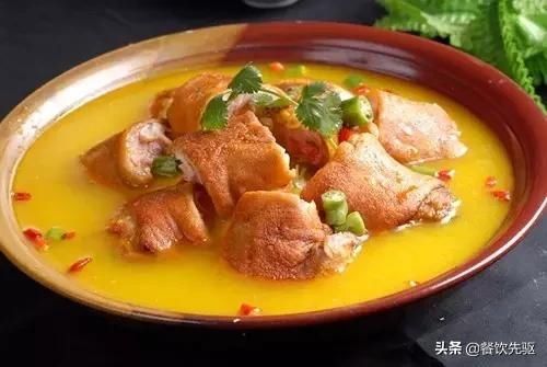 单率|展示9道餐厅招牌菜,品相好,点单率高,给你的菜牌换新装