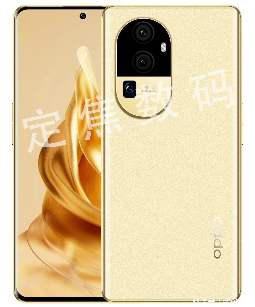 Reno 10 Pro+具体参数爆出，确定搭载潜望长焦镜头，支持100W闪充