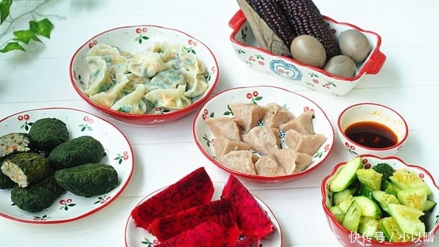 暑假|自从婆婆暑假来我家,一日三餐就成了这样,无法逃避的“劫难”