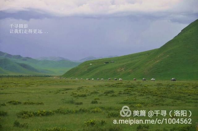  甘南|甘南，穿行在213国道上的雪月风华