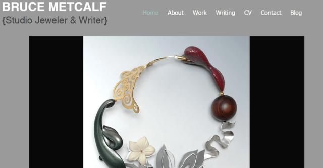  爆棚|吐血推荐！GET这20大珠宝设计网站，创意爆棚就是这么简单！