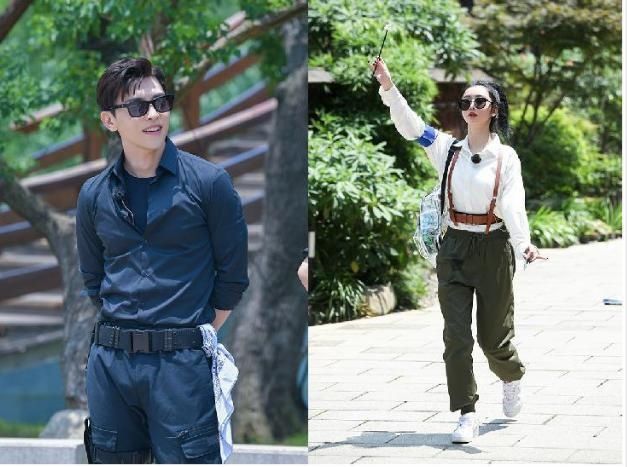  要犯|《极限挑战》第六季收官，the9成员助阵极限男团，尴尬癌都要犯了