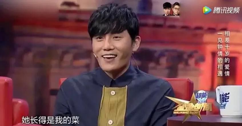  上热|18岁爆红，52岁被骂上热搜：“我身上的那些毛病，不是我想要的……”