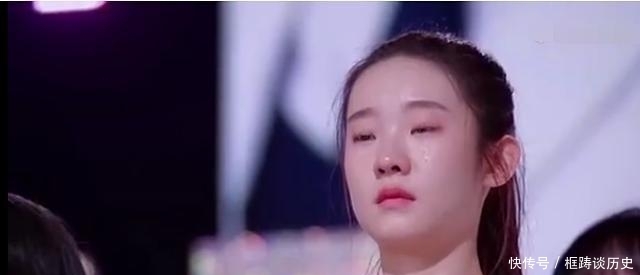 怒吼|黄子韬怒吼练习生引争议,网友:当初对杨超越怎么不这样